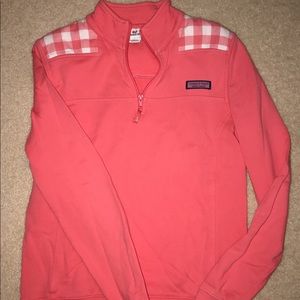 Woman’s Vineyard Vines Shep Shirt